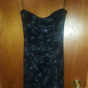 Formal dress
